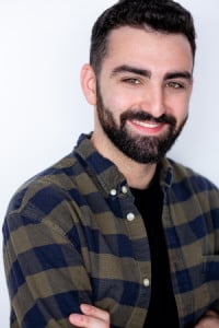 Profile photo for Connor McCafferty