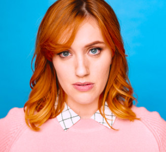 Profile photo for Flannery Maney