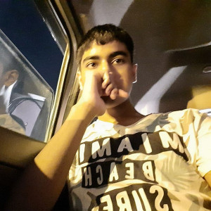 Profile photo for Abhimanyu Singh