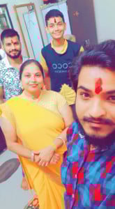 Profile photo for Sujal Yadav