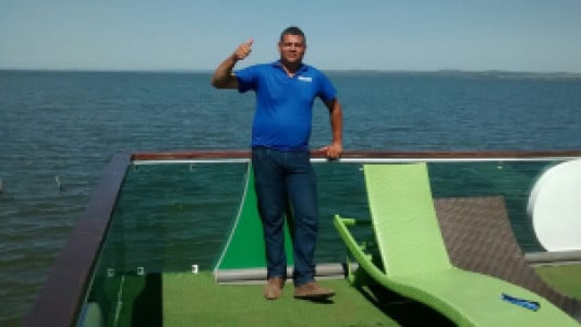 Profile photo for Oséias Peres dos Santos