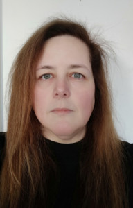 Profile photo for Claire Driver