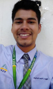 Profile photo for Edgar Javier Palma Rodriguez