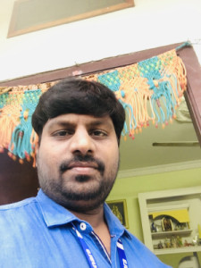 Profile photo for Vinay Kumar