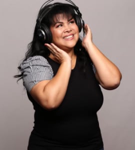 Profile photo for Blanca Ramirez