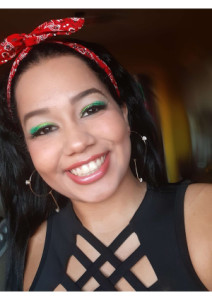 Profile photo for Raina Sabadini