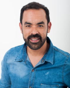 Profile photo for Luis Felipe Ballestas Vivas