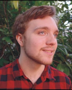 Profile photo for Cole Miller