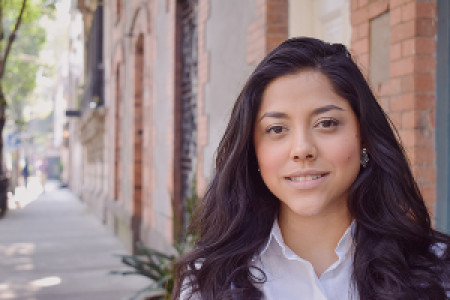 Profile photo for Melisa P Cárdenas Ponce