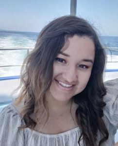 Profile photo for Jasmine Joachin