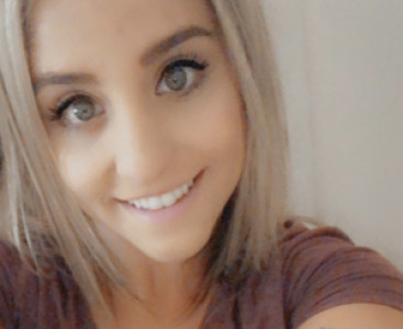 Profile photo for Aubrey L Ohler-Romines