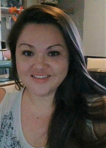 Profile photo for Cynthia Rapalo