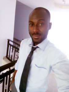 Profile photo for Emmanuel Lumor