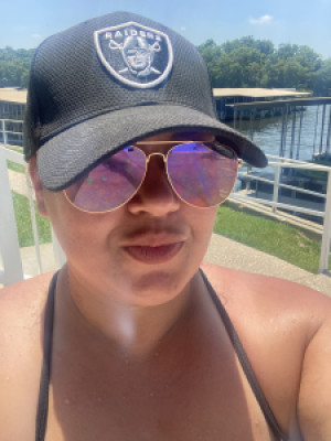 Profile photo for Tiffany Mendoza