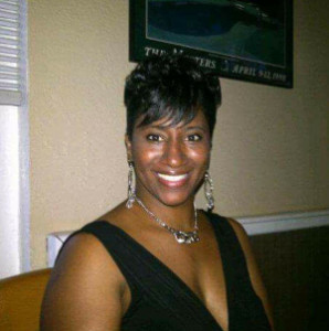 Profile photo for Dalphine Woodward