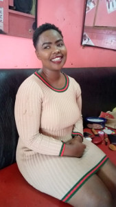 Profile photo for Esther Wairimu