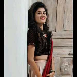 Profile photo for soundarya vani