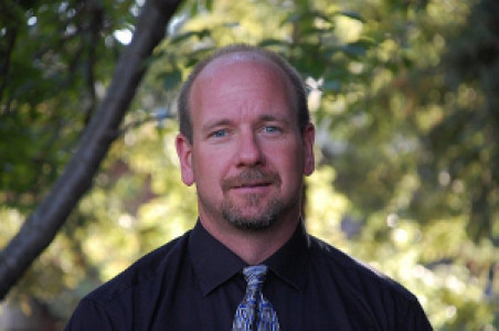 Profile photo for Gregg Oxley