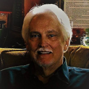 Profile photo for David Ritchie