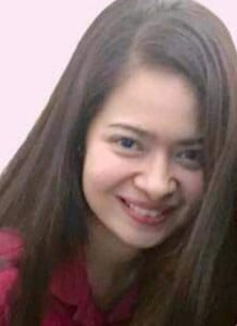 Profile photo for Marie Antonette Sierra