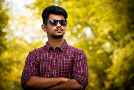 Profile photo for Subash Muthuramalingam
