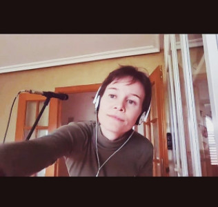 Profile photo for Nadia Fernández Heijnen