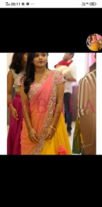 Profile photo for K. Srivani
