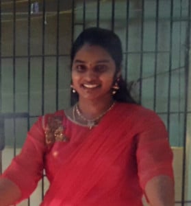 Profile photo for Hari chandana