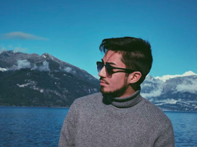 Profile photo for Liam Baxter