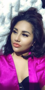Profile photo for Amy Low