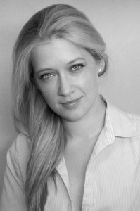 Profile photo for Lisa Hurst