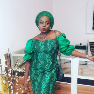 Profile photo for Oritoke Okusanya