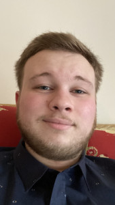Profile photo for Jamie Holder