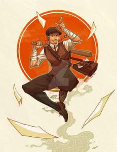 Profile photo for Jack Howe