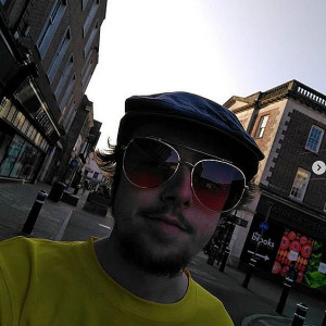 Profile photo for Henry Orchard