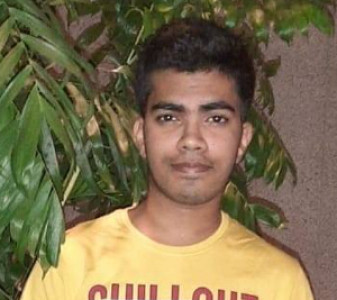 Profile photo for Anish Shivkar