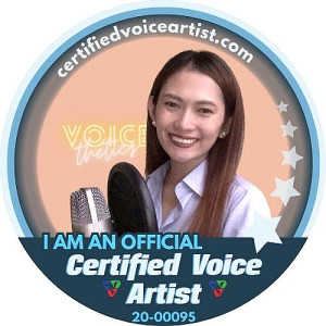 Profile photo for Marianne Dela Cerna