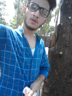 Profile photo for Hamza Abbas Butt