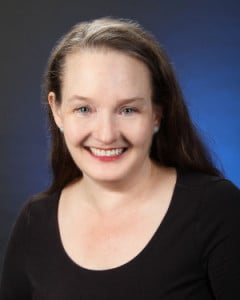 Profile photo for Maren Swenson Waxenberg