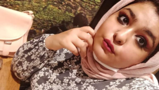 Profile photo for Rawan Hassan