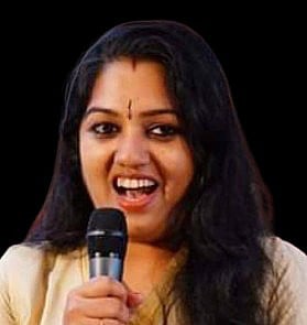 Profile photo for Dhanya P. Madhavan