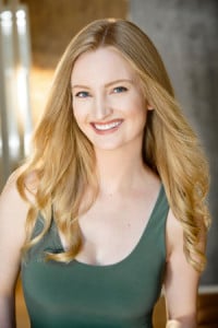 Profile photo for Chelsey Kaye