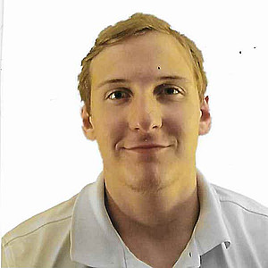 Profile photo for Jacob Kaylor