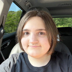 Profile photo for Hayley Morin
