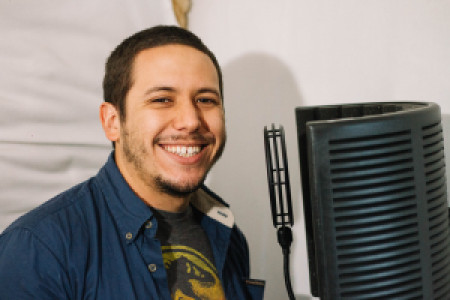 Profile photo for Miguel Mora