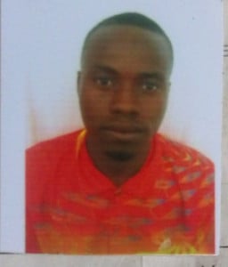 Profile photo for Sani Yahaya