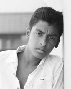 Profile photo for Kavin Kishore