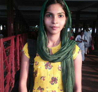 Profile photo for Divya sree Y