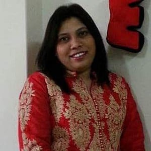 Profile photo for liby dass