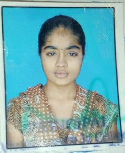 Profile photo for aaradhya chaitanya